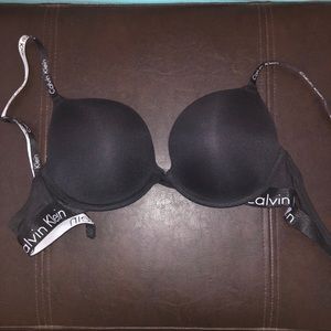 Calvin Klein Bra